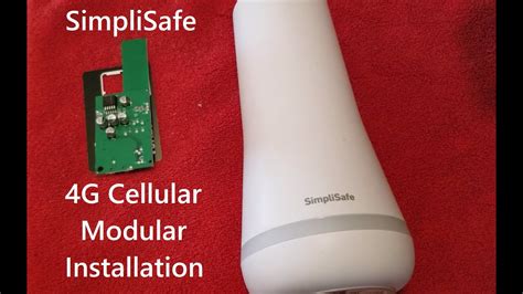 1 Message Saturday, October 17th, 2020 1220 PM 4G Wireless Module Upgrade for the Original SimpliSafe Where can one purchase this Question Updated 3 years ago 179 1 0 0 Like Comment Follow Responses captain11 Captain 5. . Simplisafe 4g upgrade kit